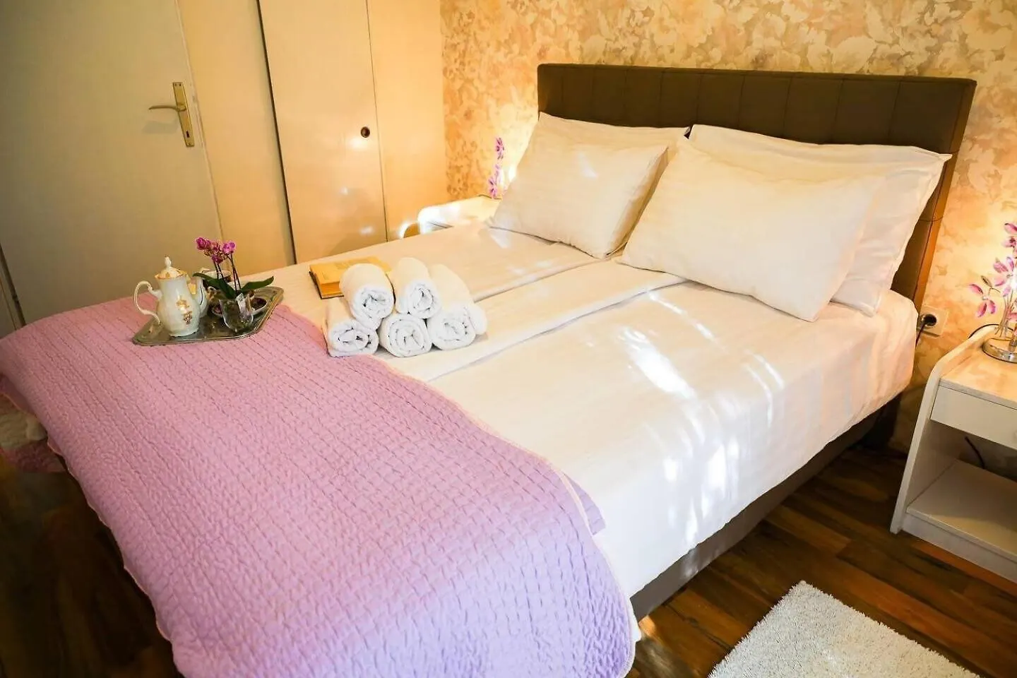 Apartments Novis Kali Croatia