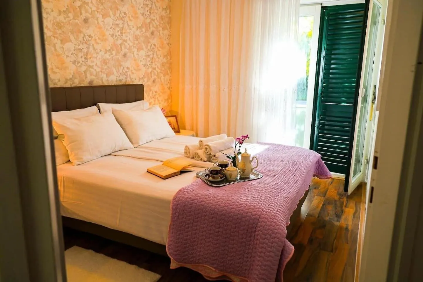 Apartments Novis Kali