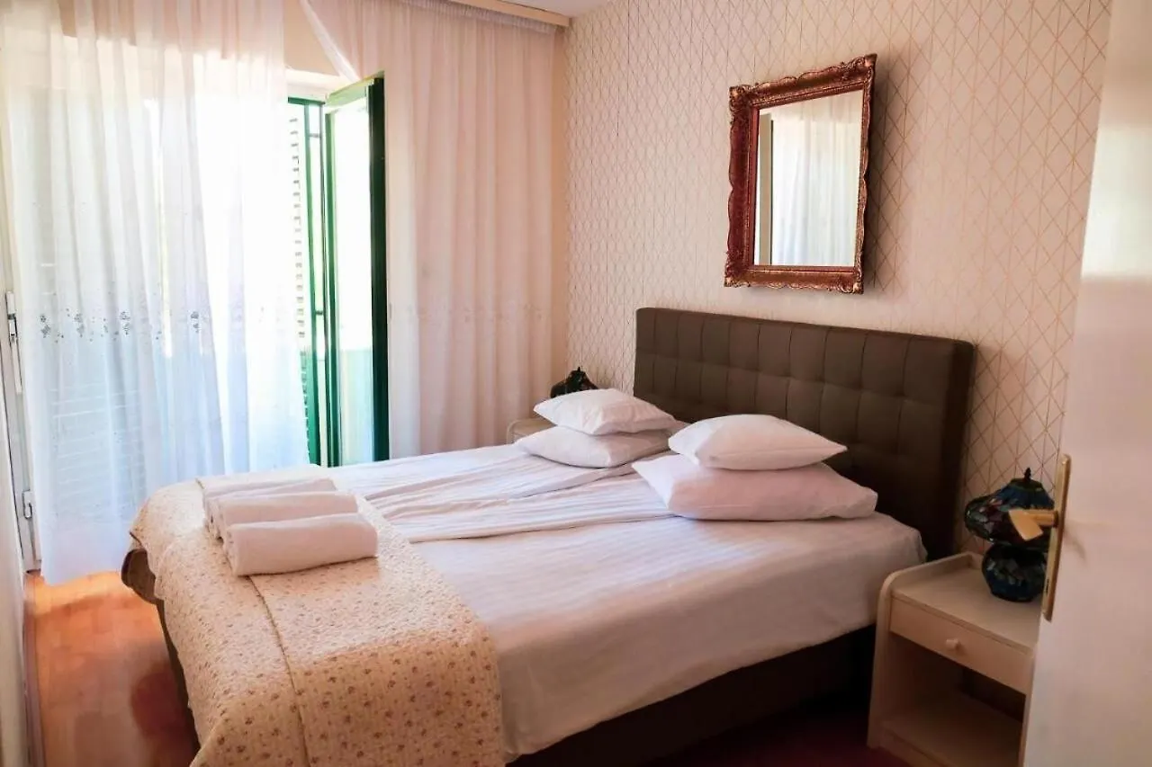 קאלי Apartments Novis