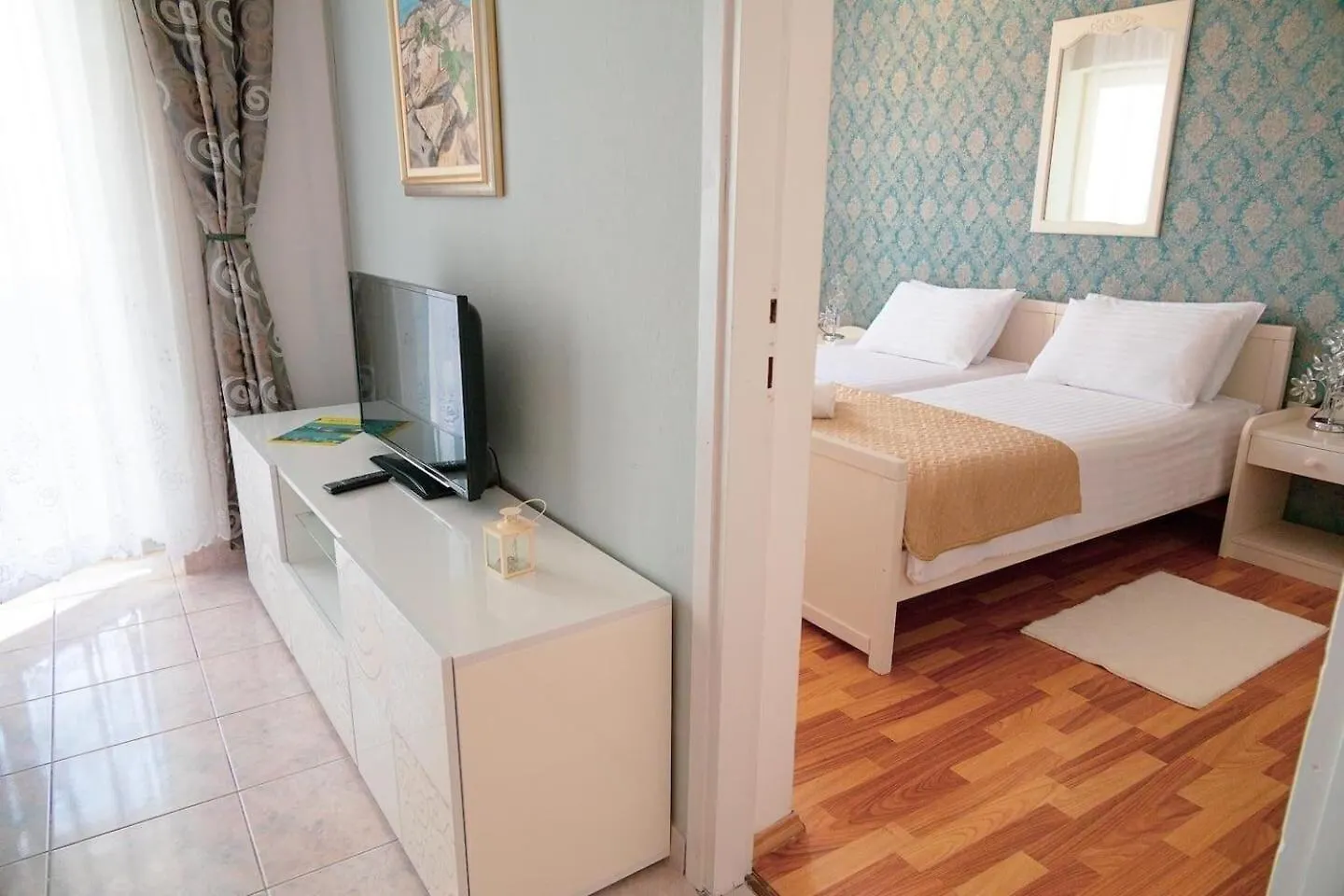 Apartments Novis Kali