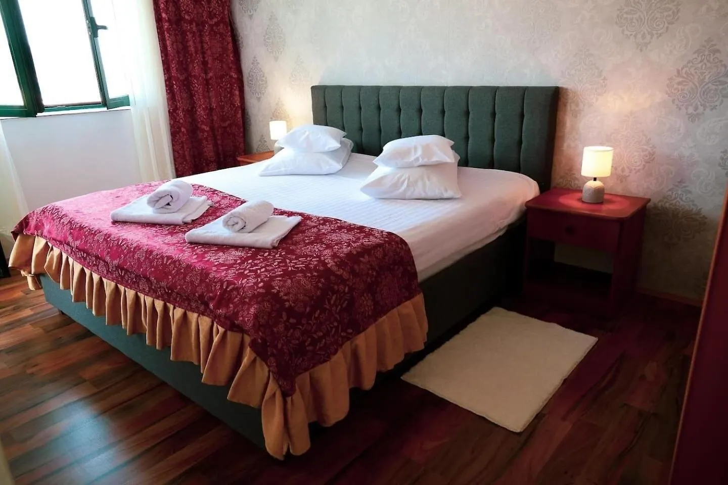 Apartments Novis Kali