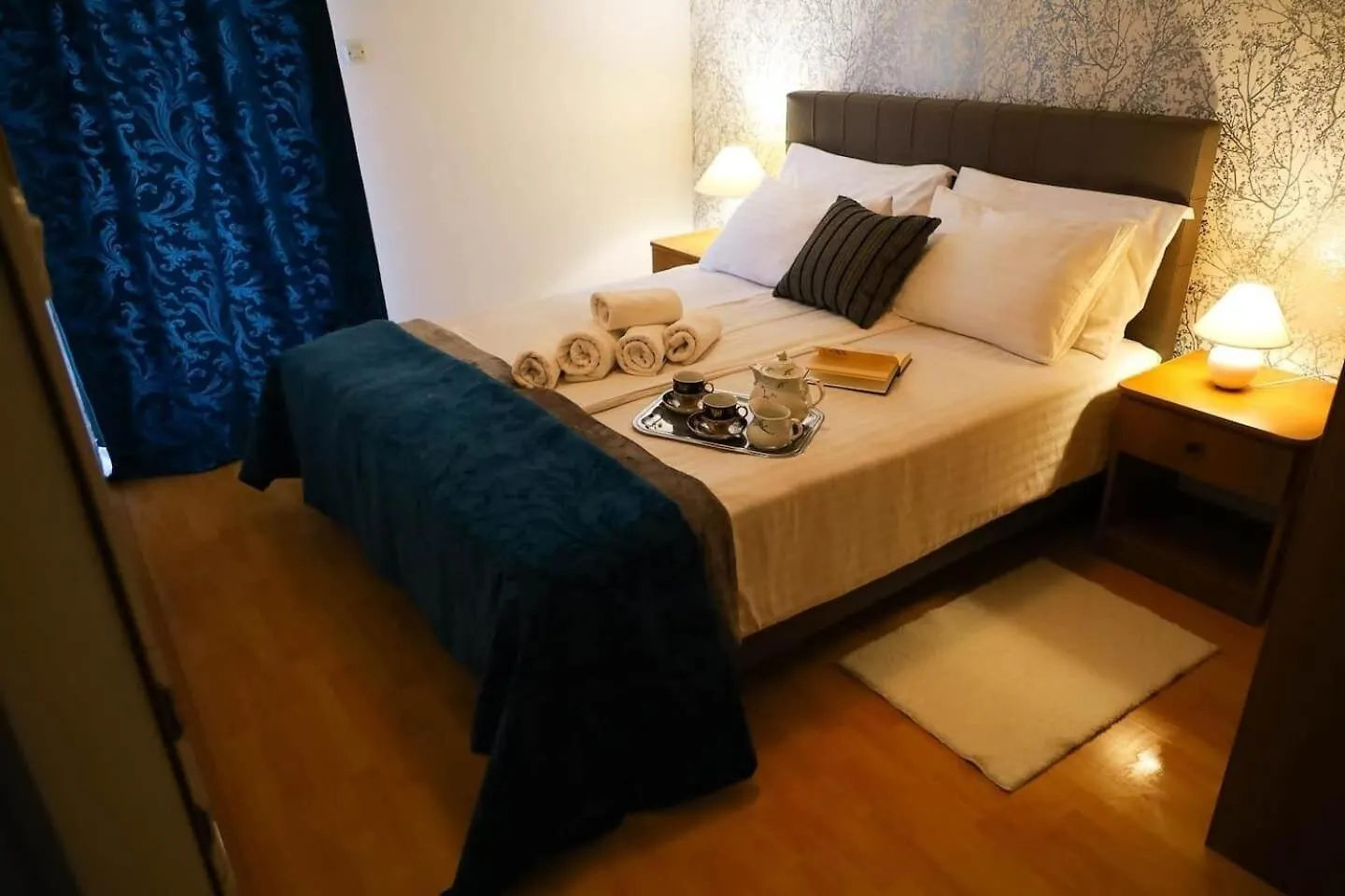 Apartments Novis Kali 0*,  Croatia