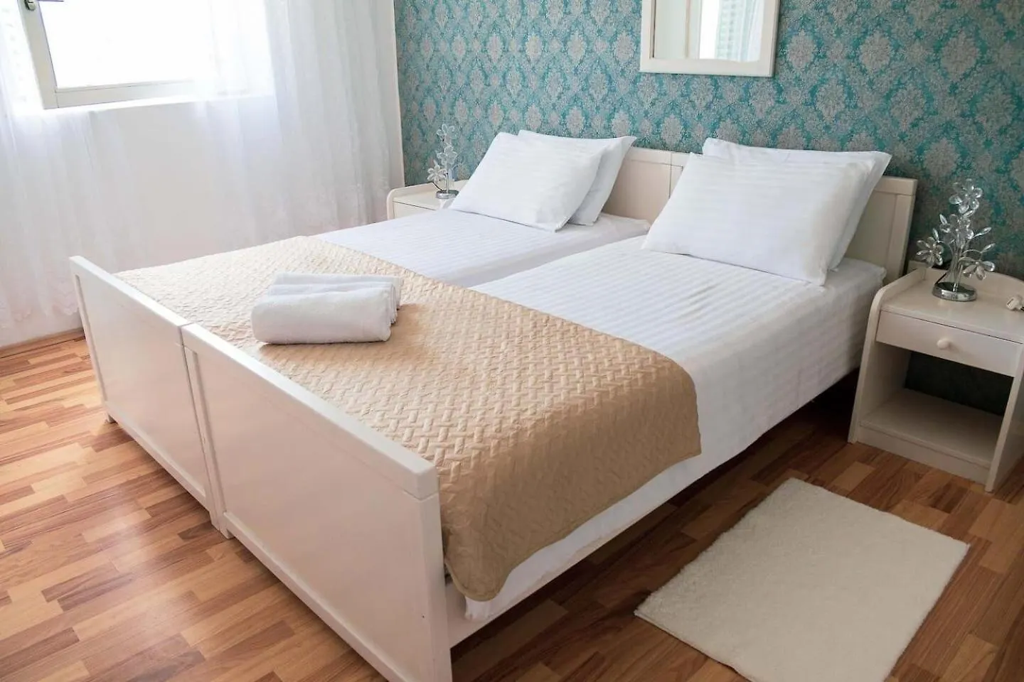 Apartments Novis Kali Croatia