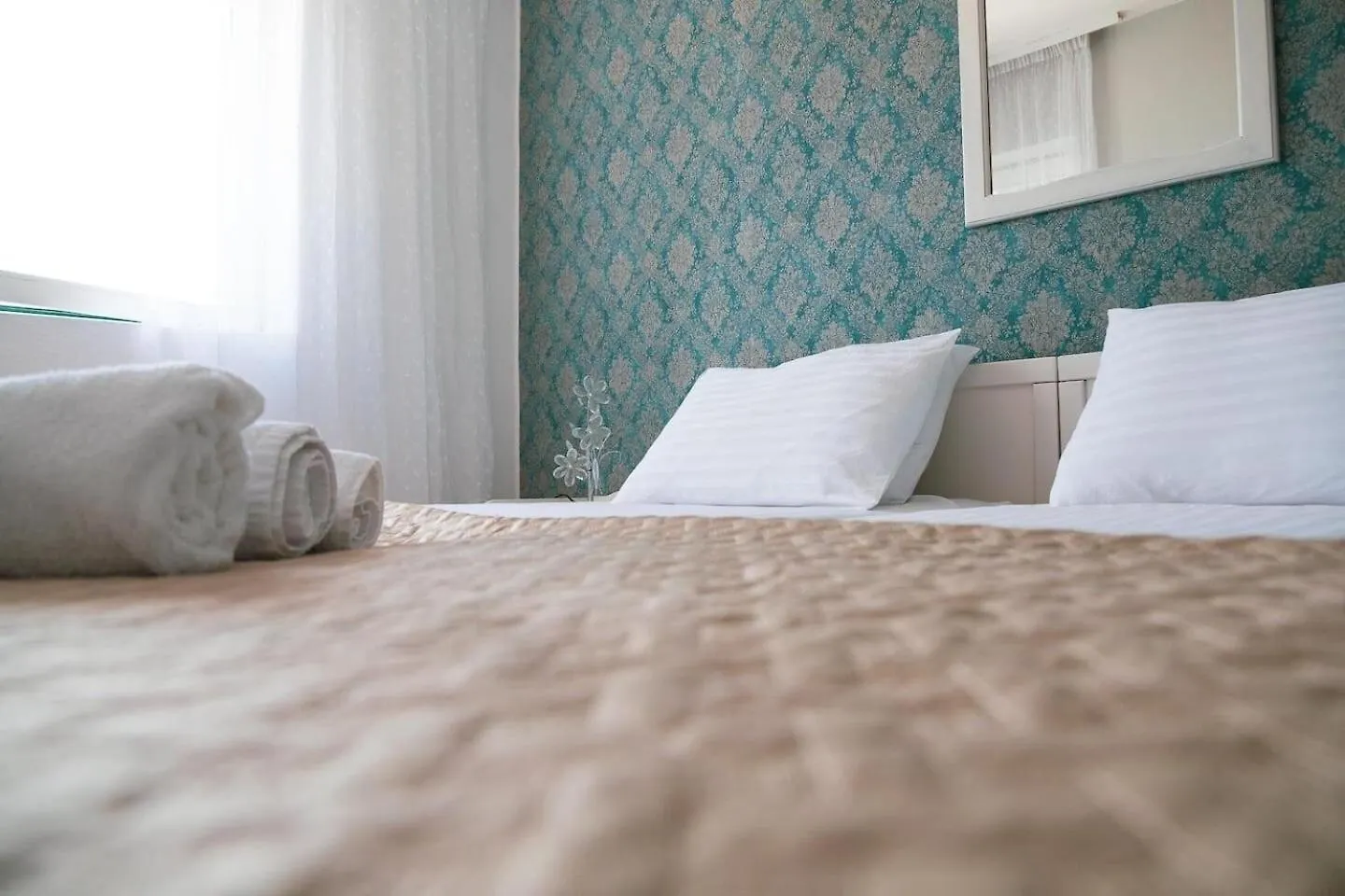 Apartments Novis Kali Croatia