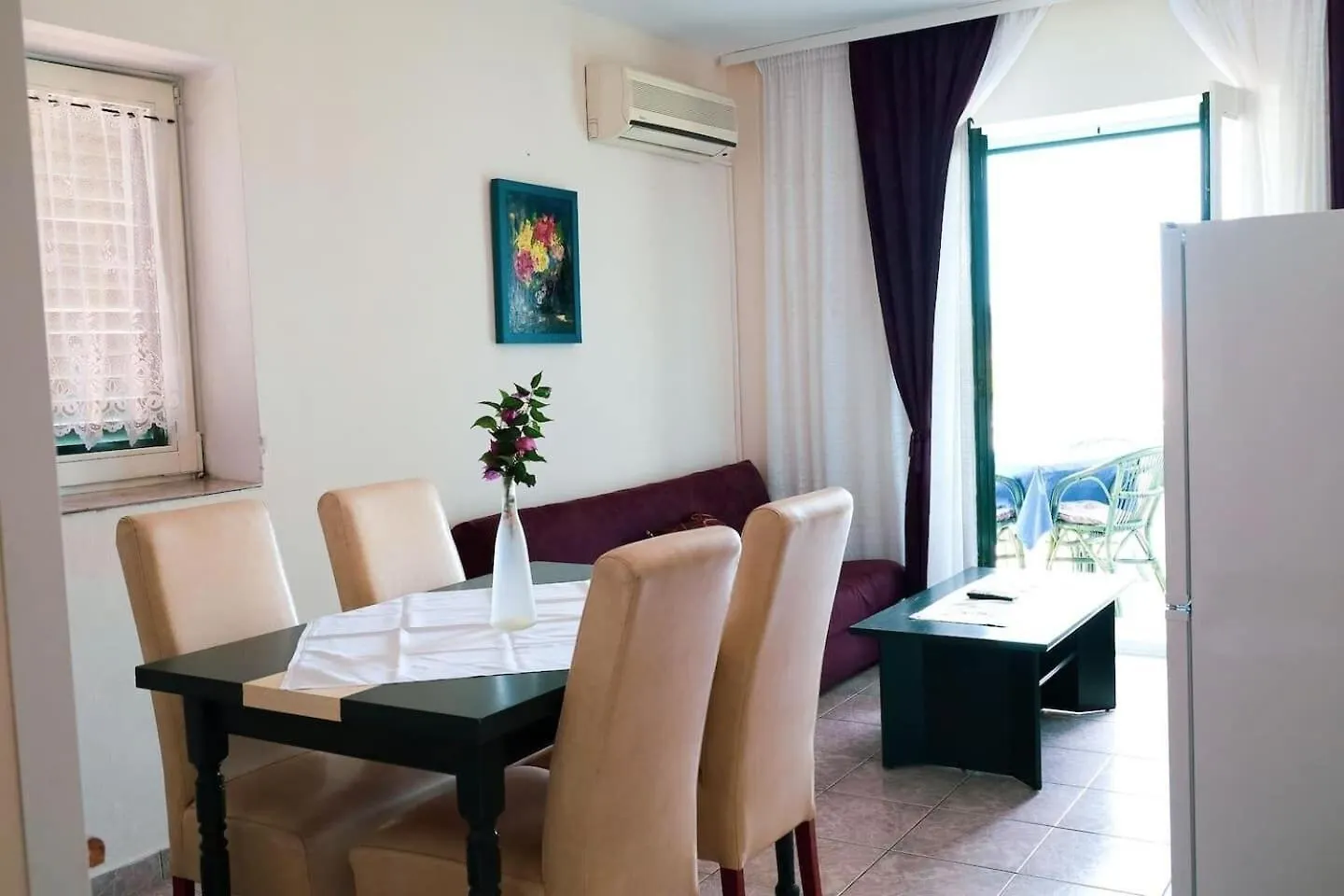 Apartments Novis Kali