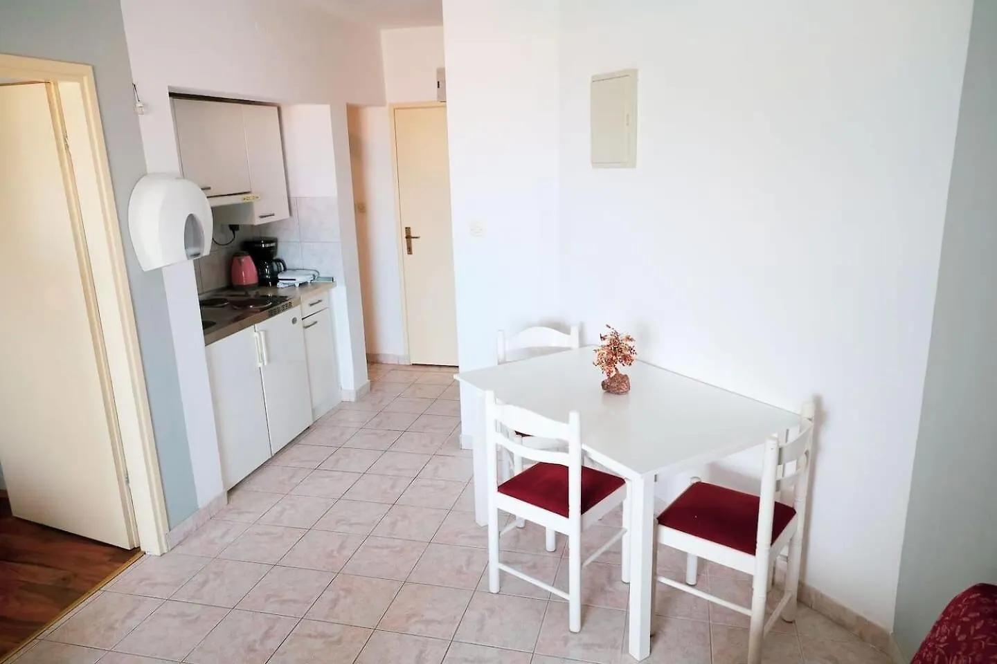 Apartments Novis Kali