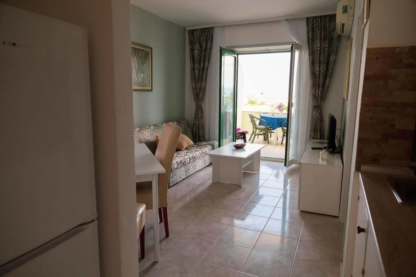 Apartments Novis Kali Croatia