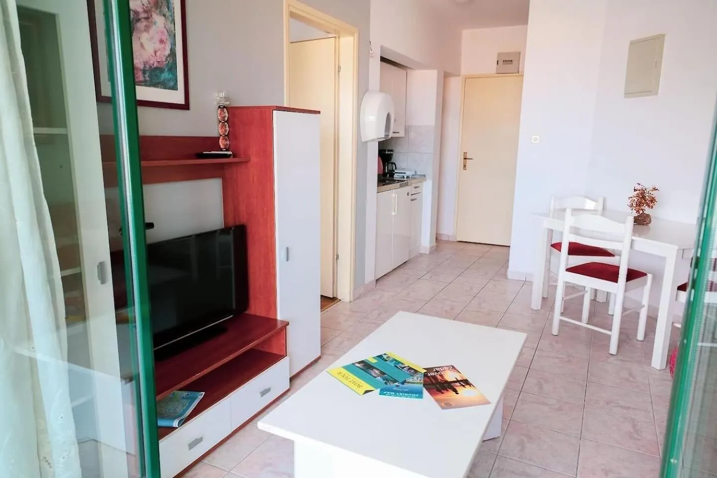 Apartments Novis Kali