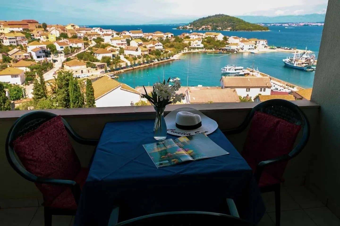 Apartments Novis Kali