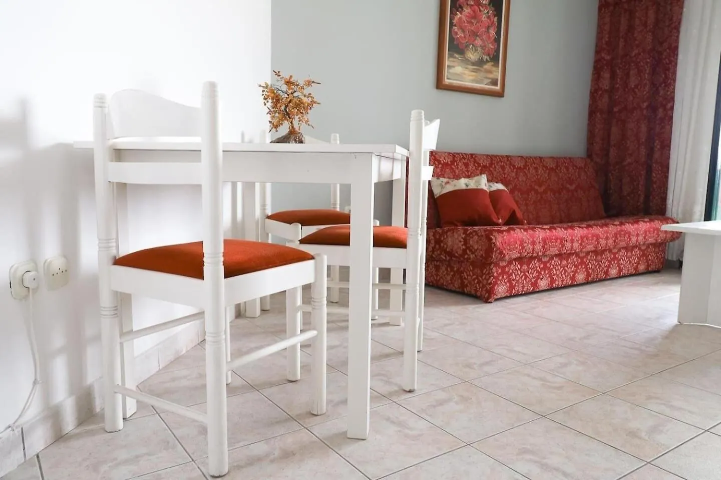 Apartments Novis Kali